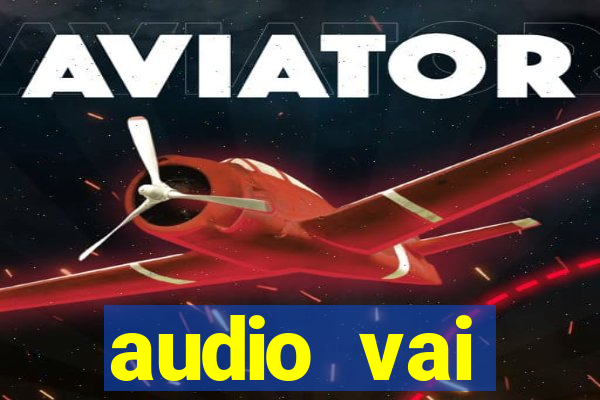 audio vai corinthians com fogos jogo aberto